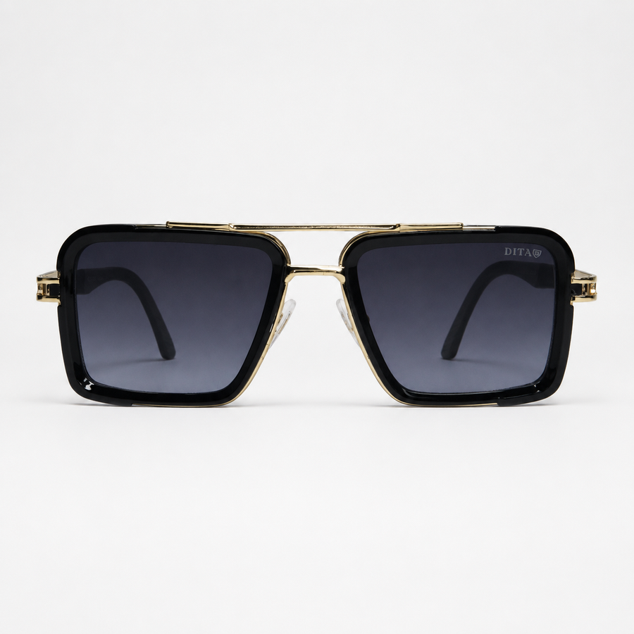 Auron – Premium Square Sunglasses