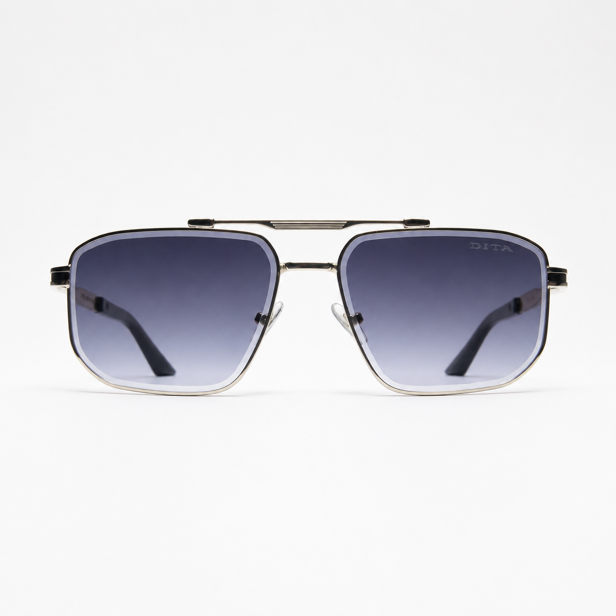 Nexor – Premium Double-Bridge Sunglasses