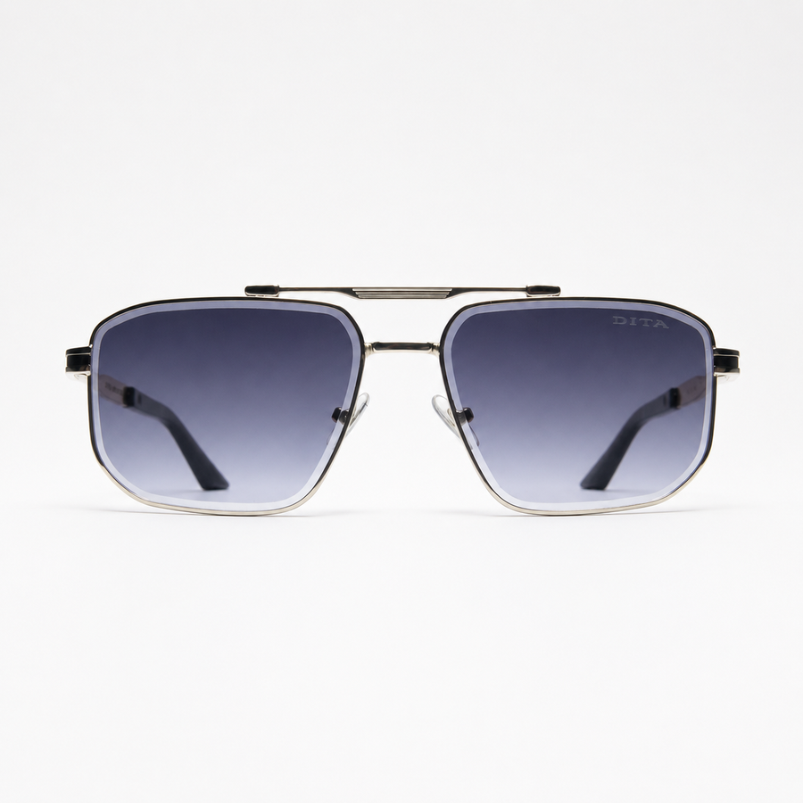 Nexor – Premium Double-Bridge Sunglasses