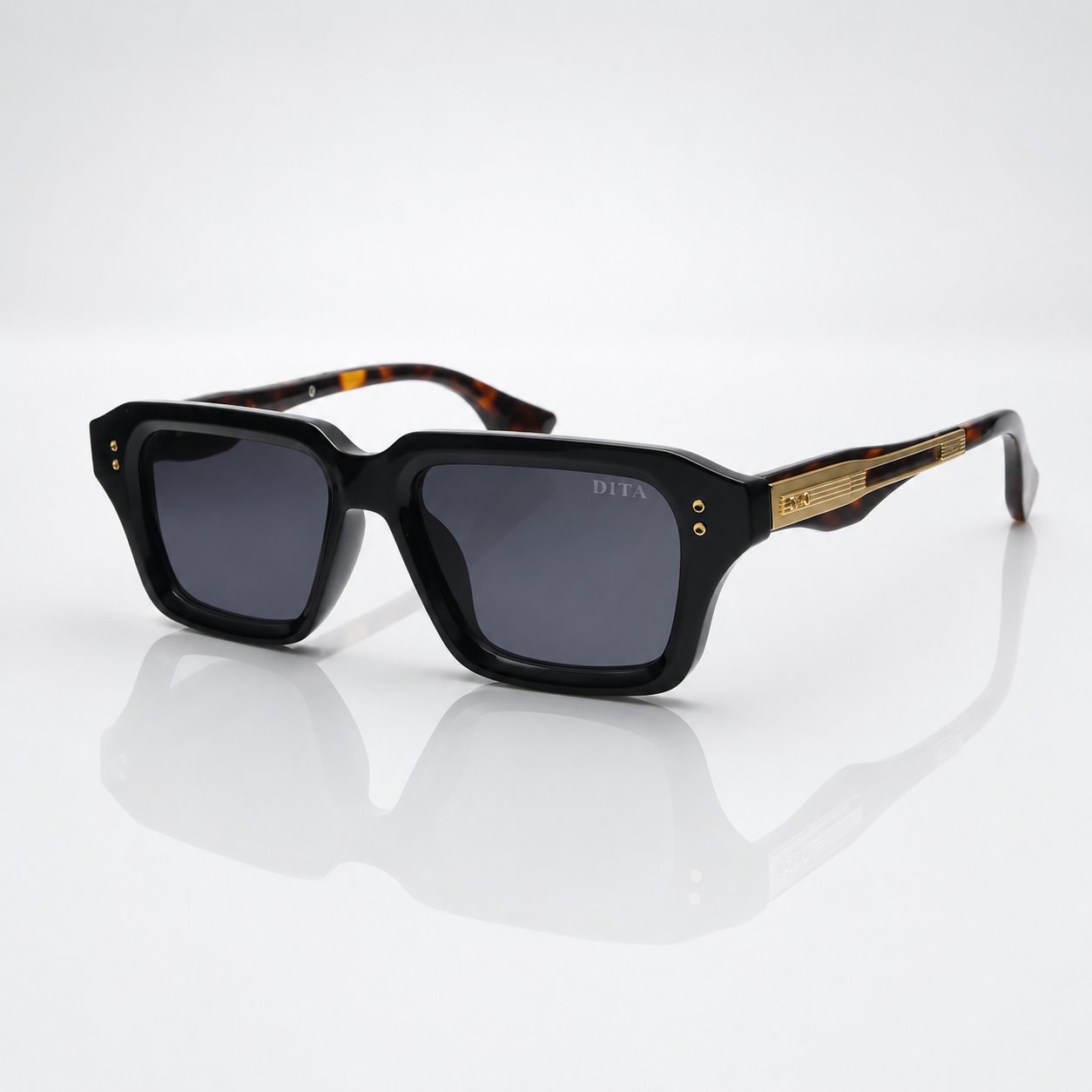 Velric – Premium Square Sunglasses