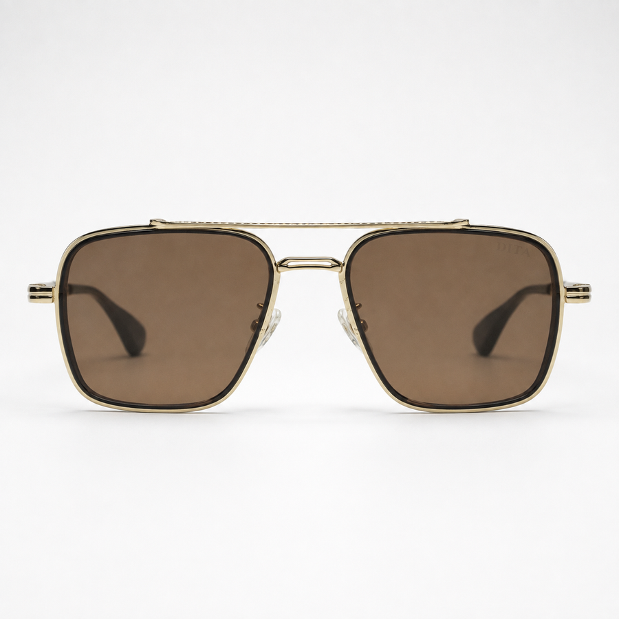 Valen – Premium Double-Bridge Sunglasses