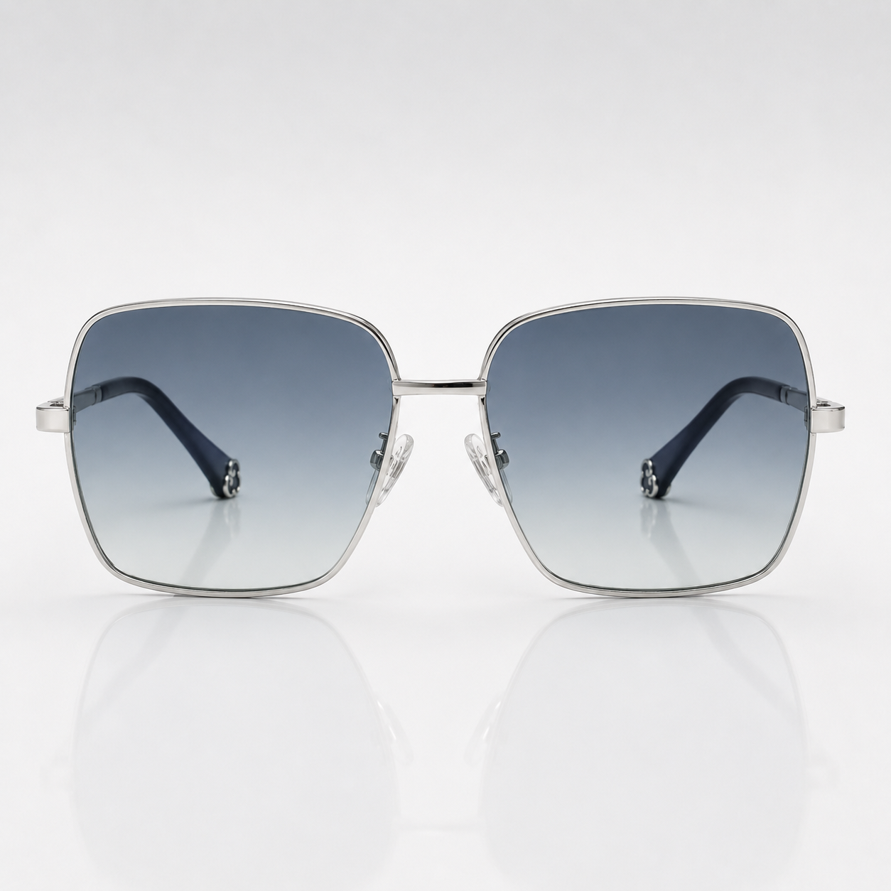 Vaelor – Premium Gradient Square Sunglasses