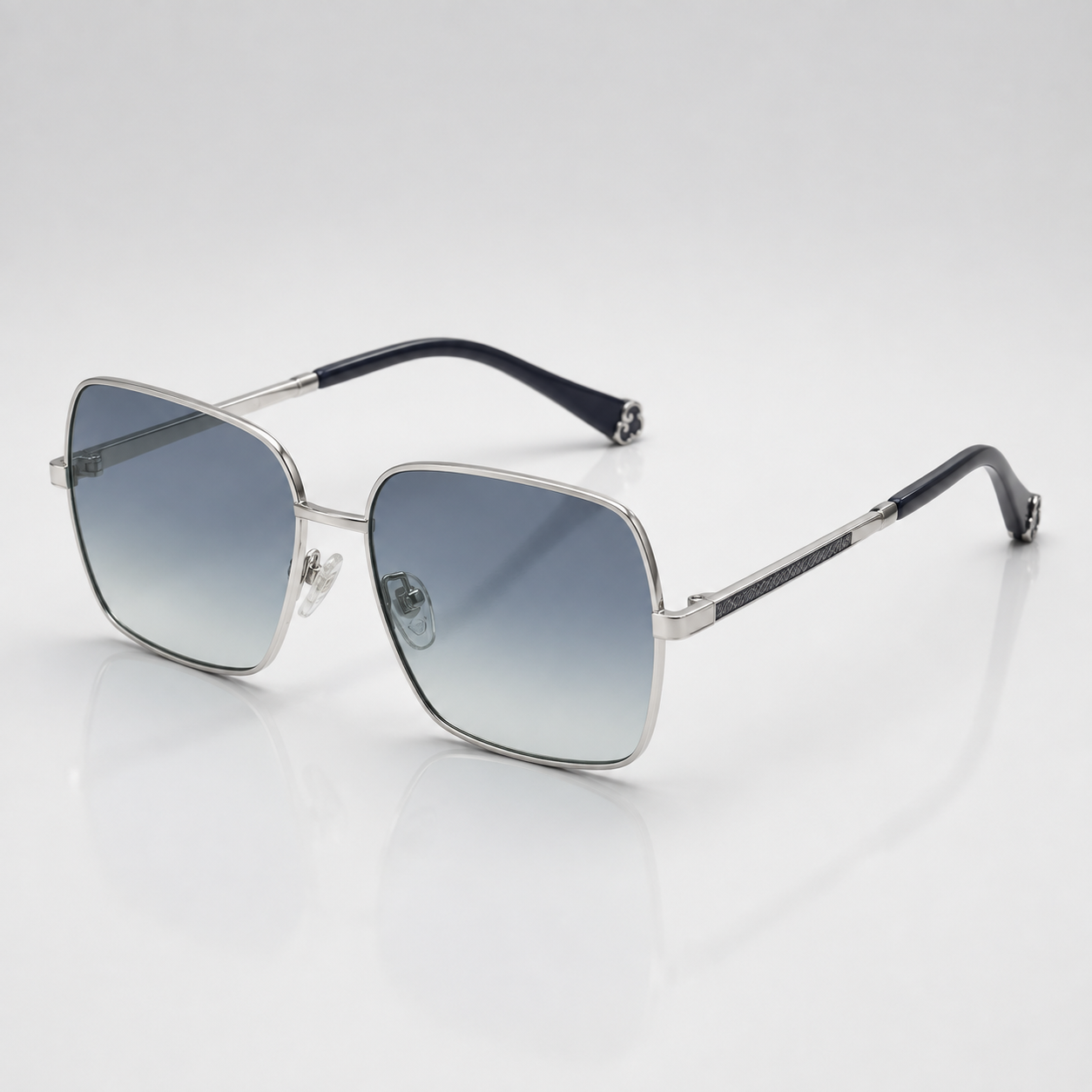Vaelor – Premium Gradient Square Sunglasses