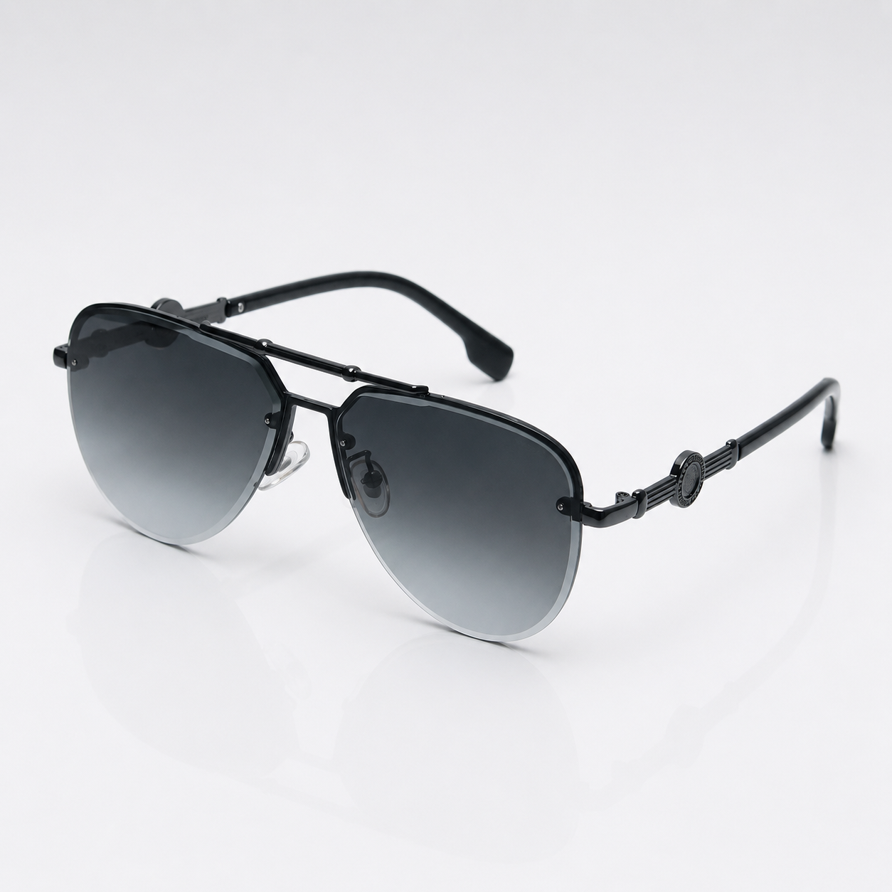 Ravien – Premium Gradient Aviator Sunglasses
