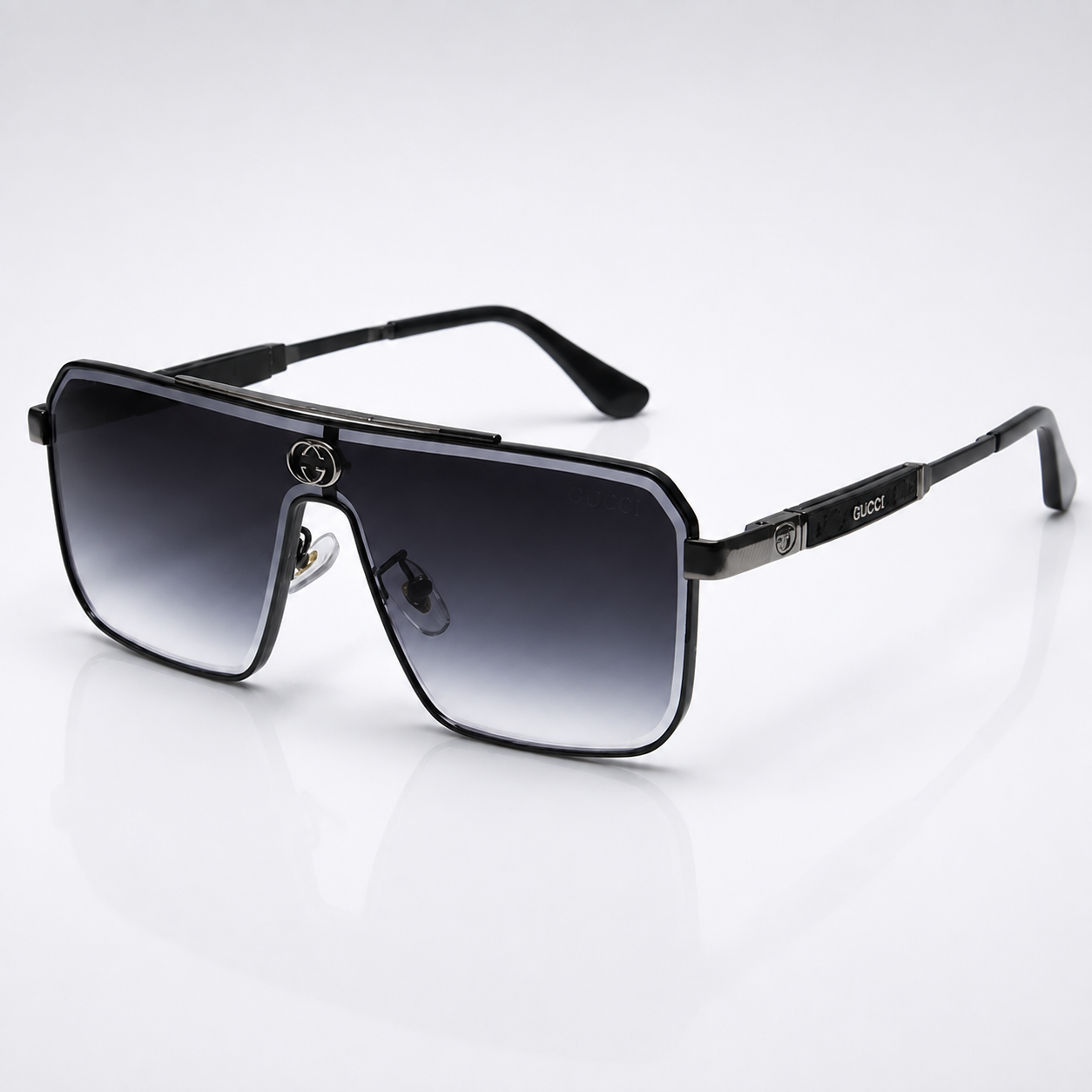Arvex – Premium Shield Sunglasses
