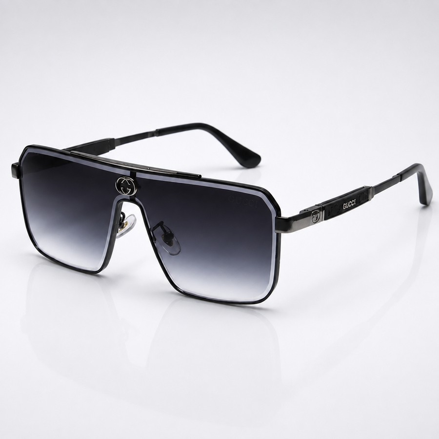 Arvex – Premium Shield Sunglasses
