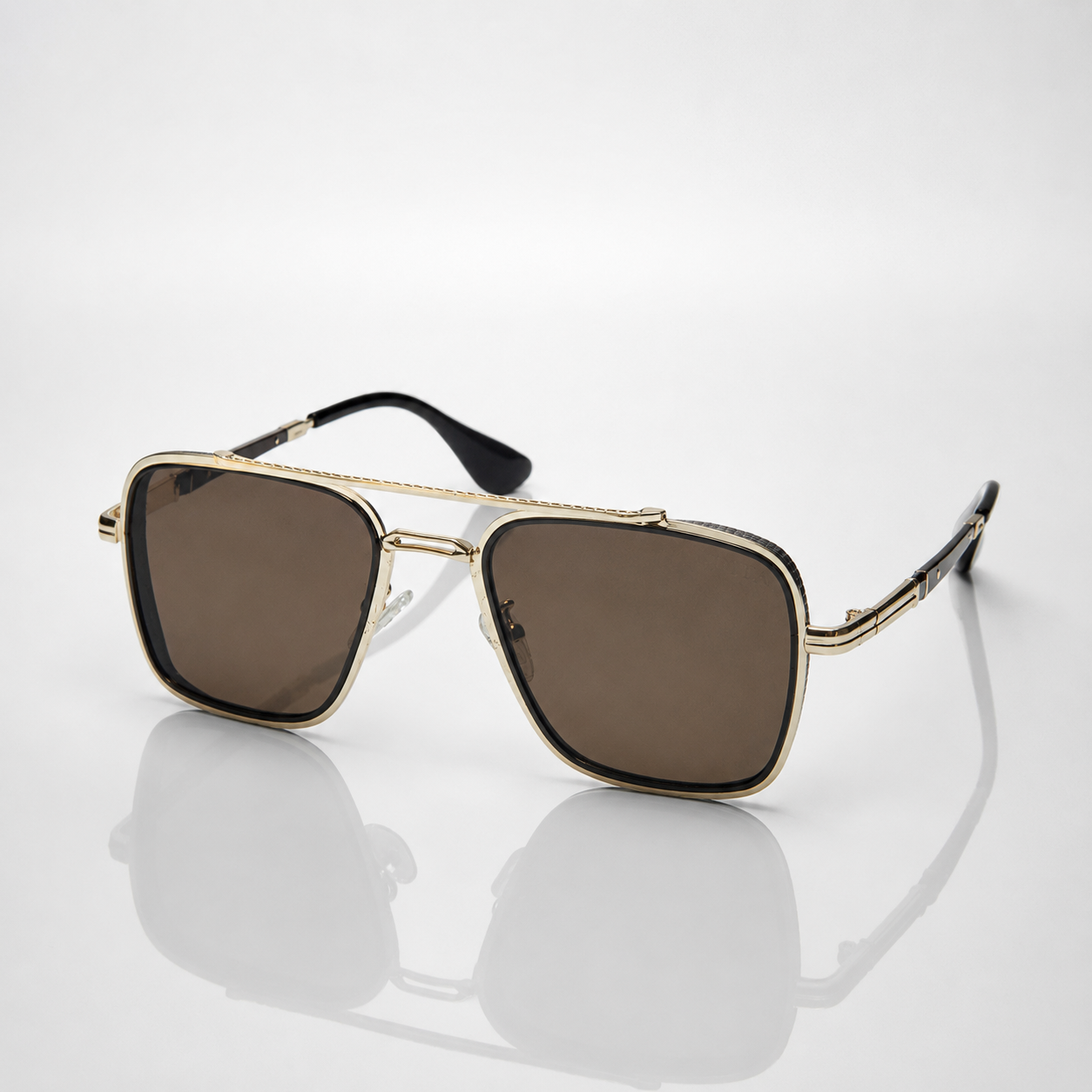 Valen – Premium Double-Bridge Sunglasses