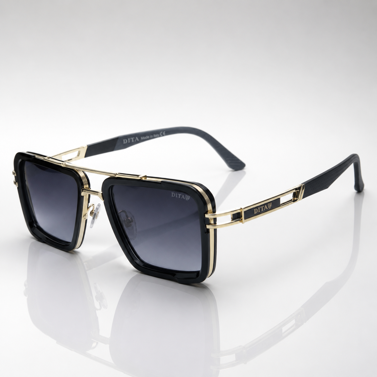 Auron – Premium Square Sunglasses