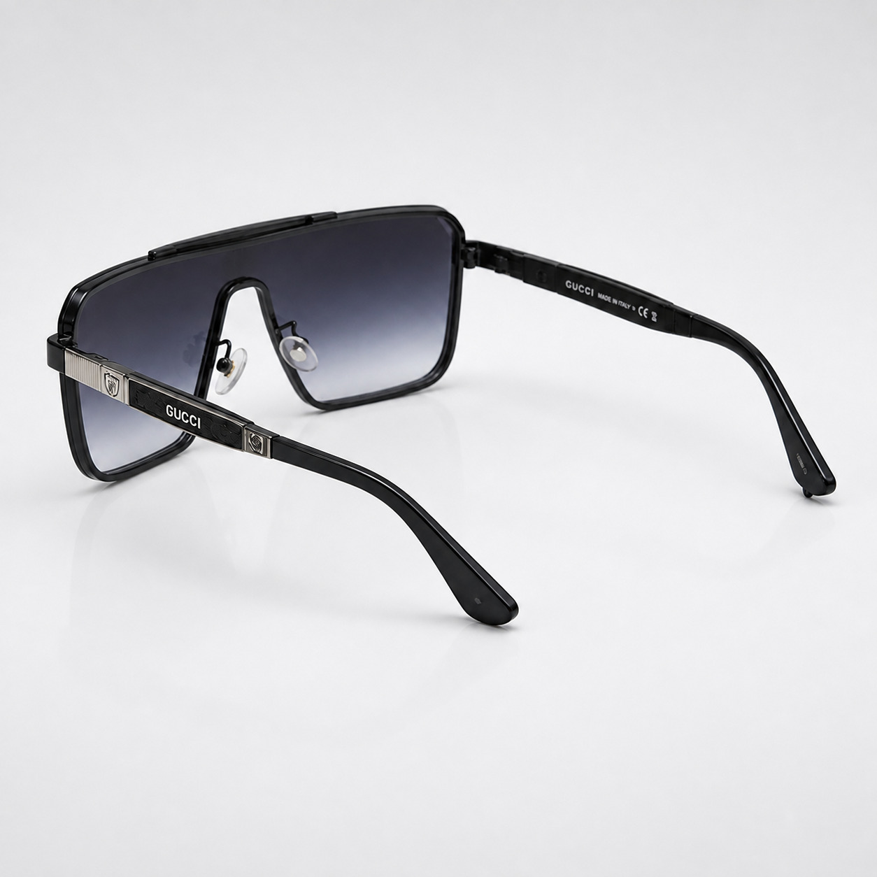 Arvex – Premium Shield Sunglasses