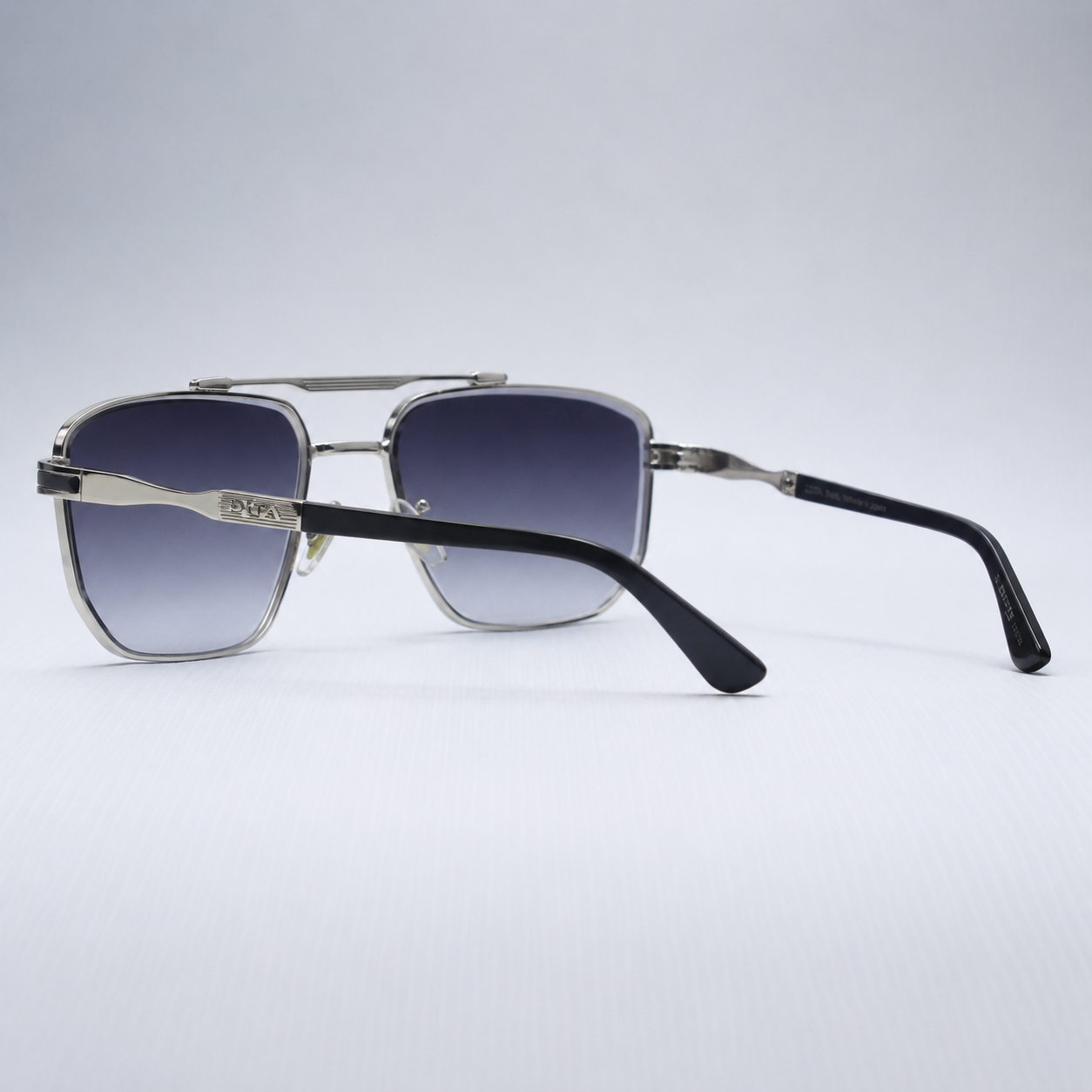 Nexor – Premium Double-Bridge Sunglasses