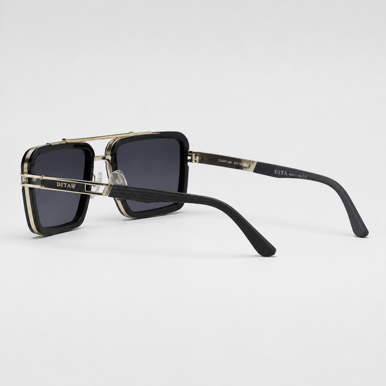 Auron – Premium Square Sunglasses